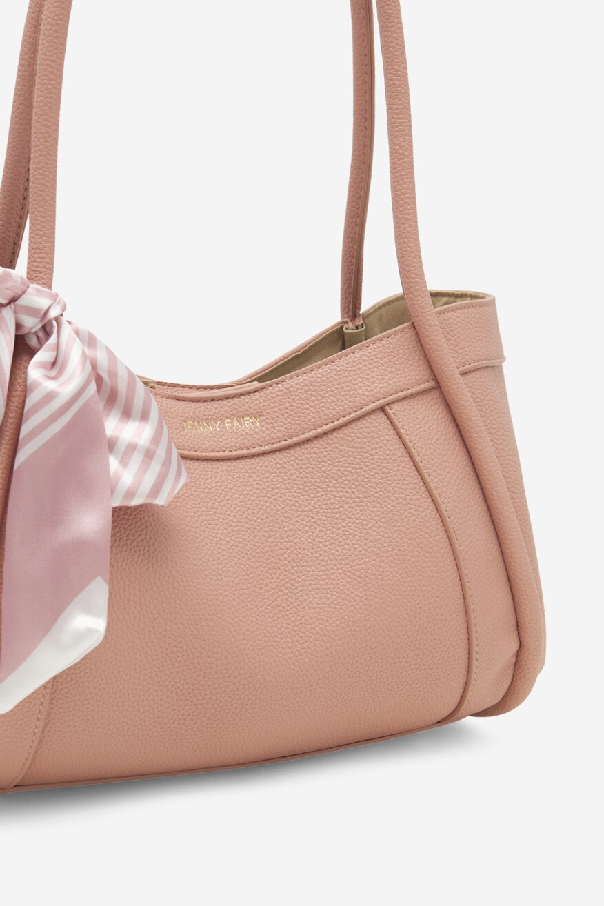 Jenny Fairy - Średnia torebka shopper - 5905588335351