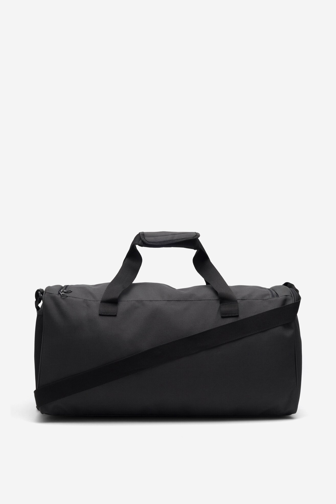 Torba adidas LINEAR DUFFEL M HT4743 Czarny