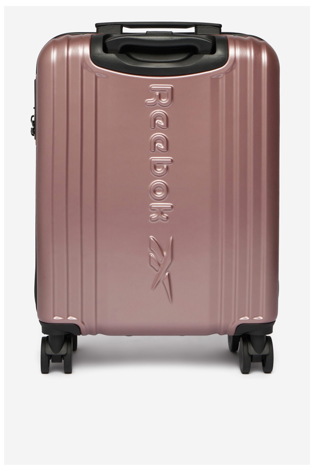 Walizka Reebok CEO-RBK-030-S Różowy