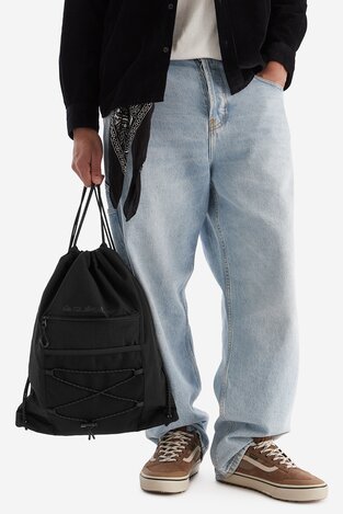 Мішок Для Взуття QUIKSILVER CEOWB-QUIC-M-001-09 ЧОРНИЙ
