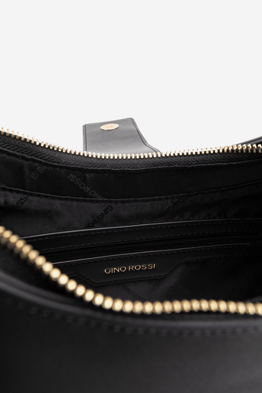 Torba Gino Rossi CRNA - 5903698722498