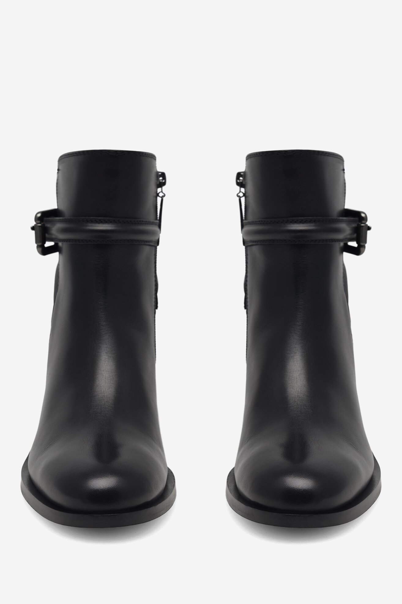 Ghete Gino Rossi CHIERI-36089 NEGRU