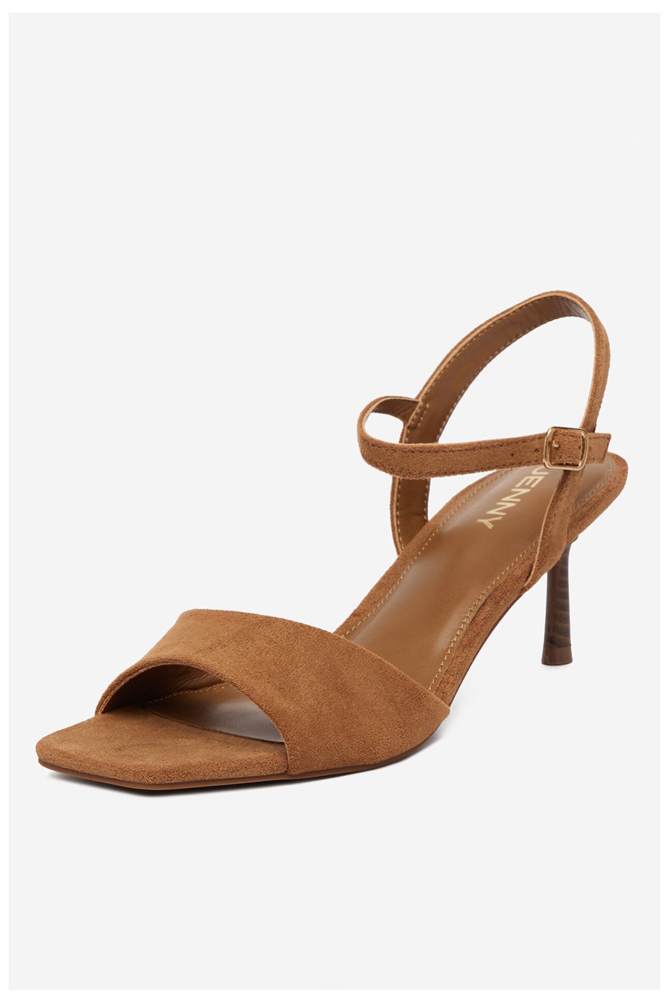 Сандалі Jenny CEO-R26SS03466-1 СВІТЛО-БЕЖЕВИЙ