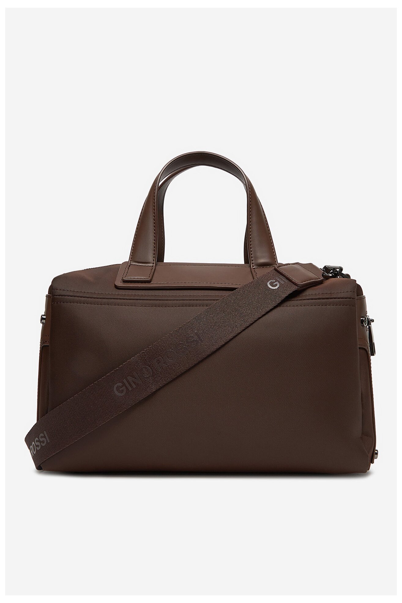 Torba Gino Rossi 02A10941-2 BRAON