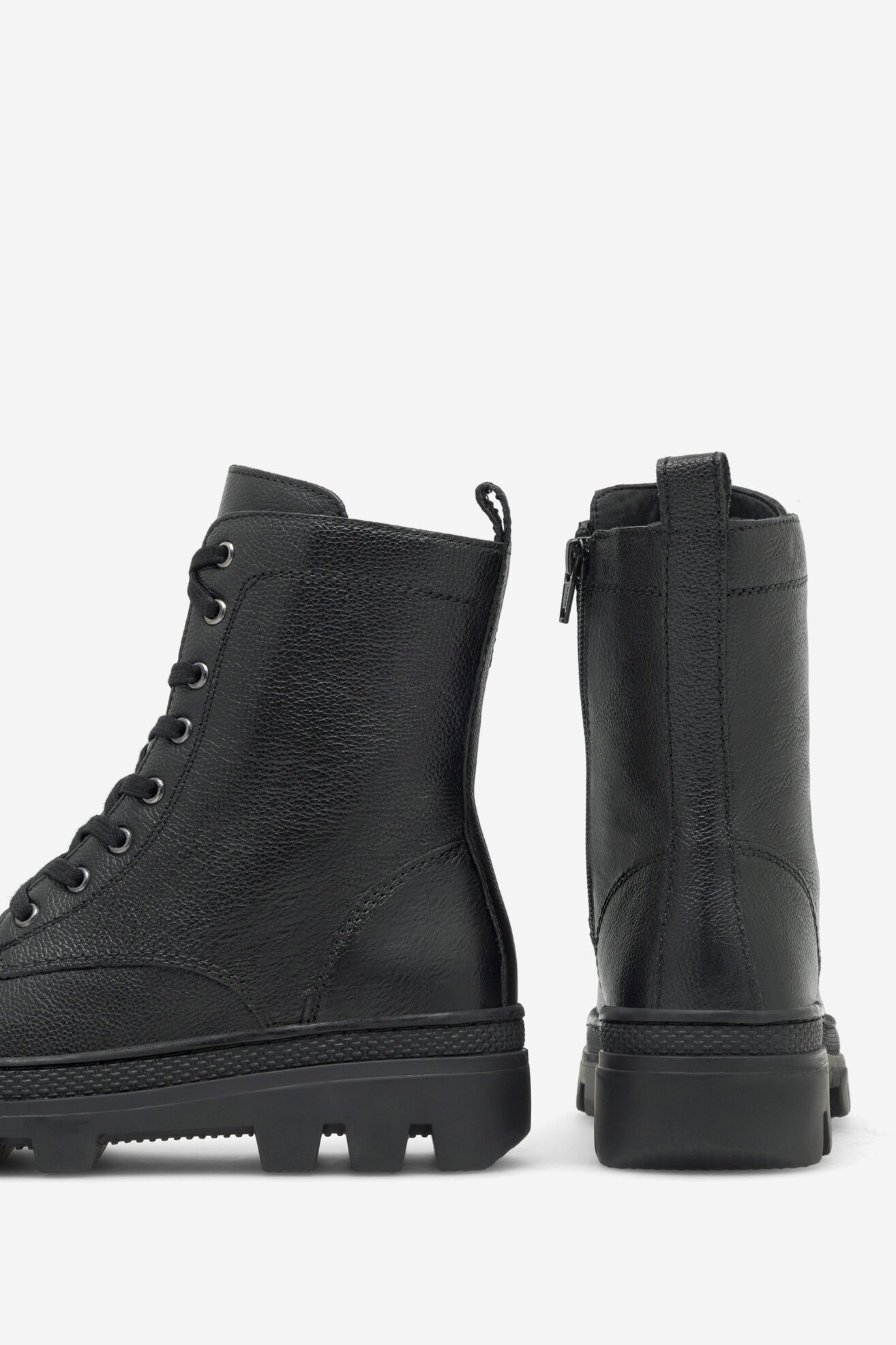 Bocanci Lasocki WI23-G.STAR-03 NEGRU