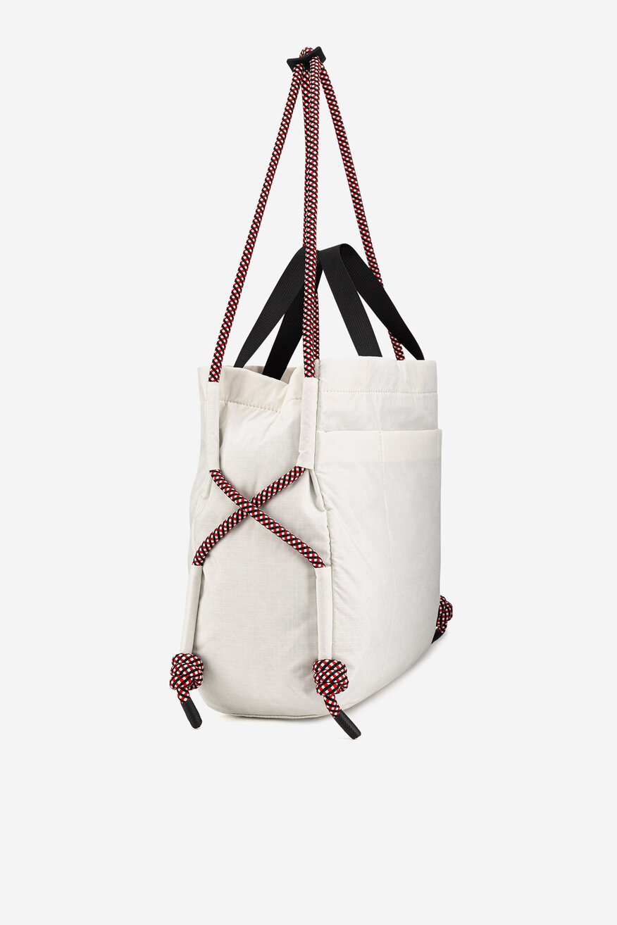 HUNTER - Duża torebka tote - 5903419548857