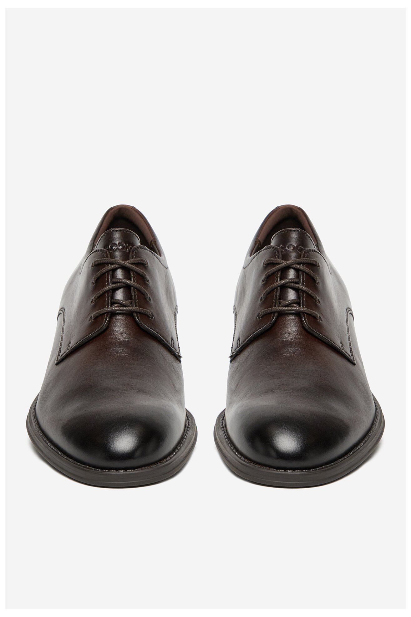 Pantofi casual Lasocki CEO-ZOHAN-02 MB MARO ÎNCHIS