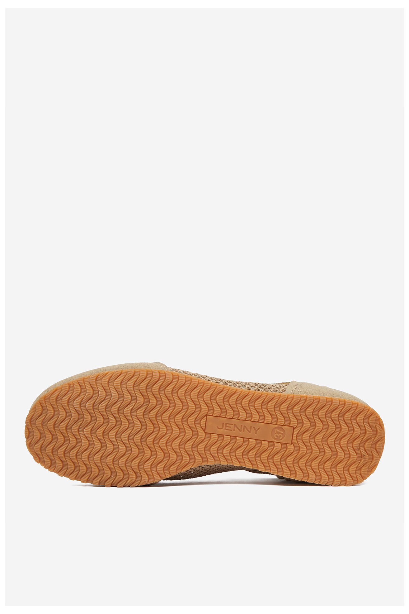 Sneakers Jenny CEO-HY58158-1 Beżowy