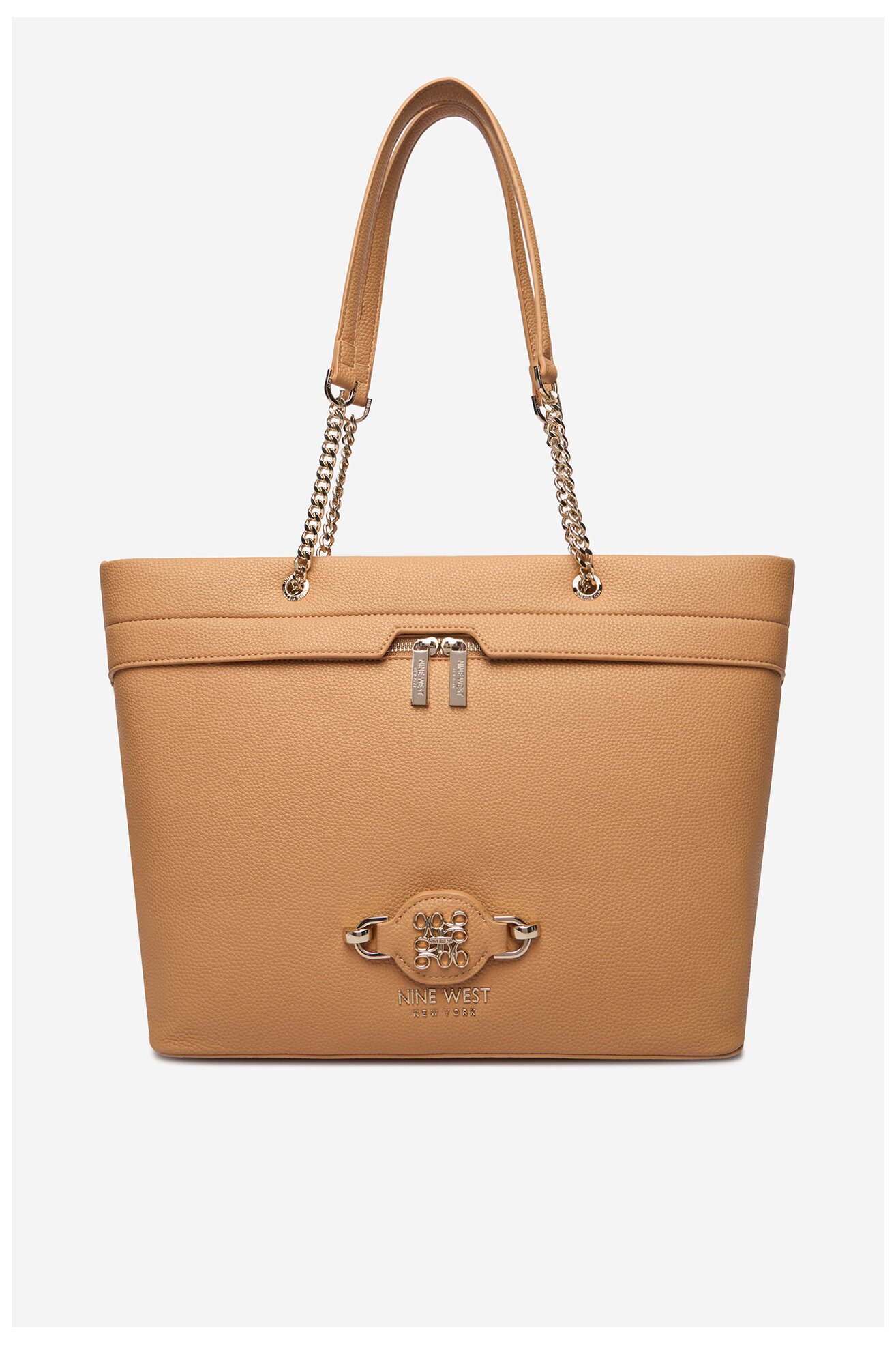Torebka NINE WEST EO-LUVIA-LDA8442 Camel