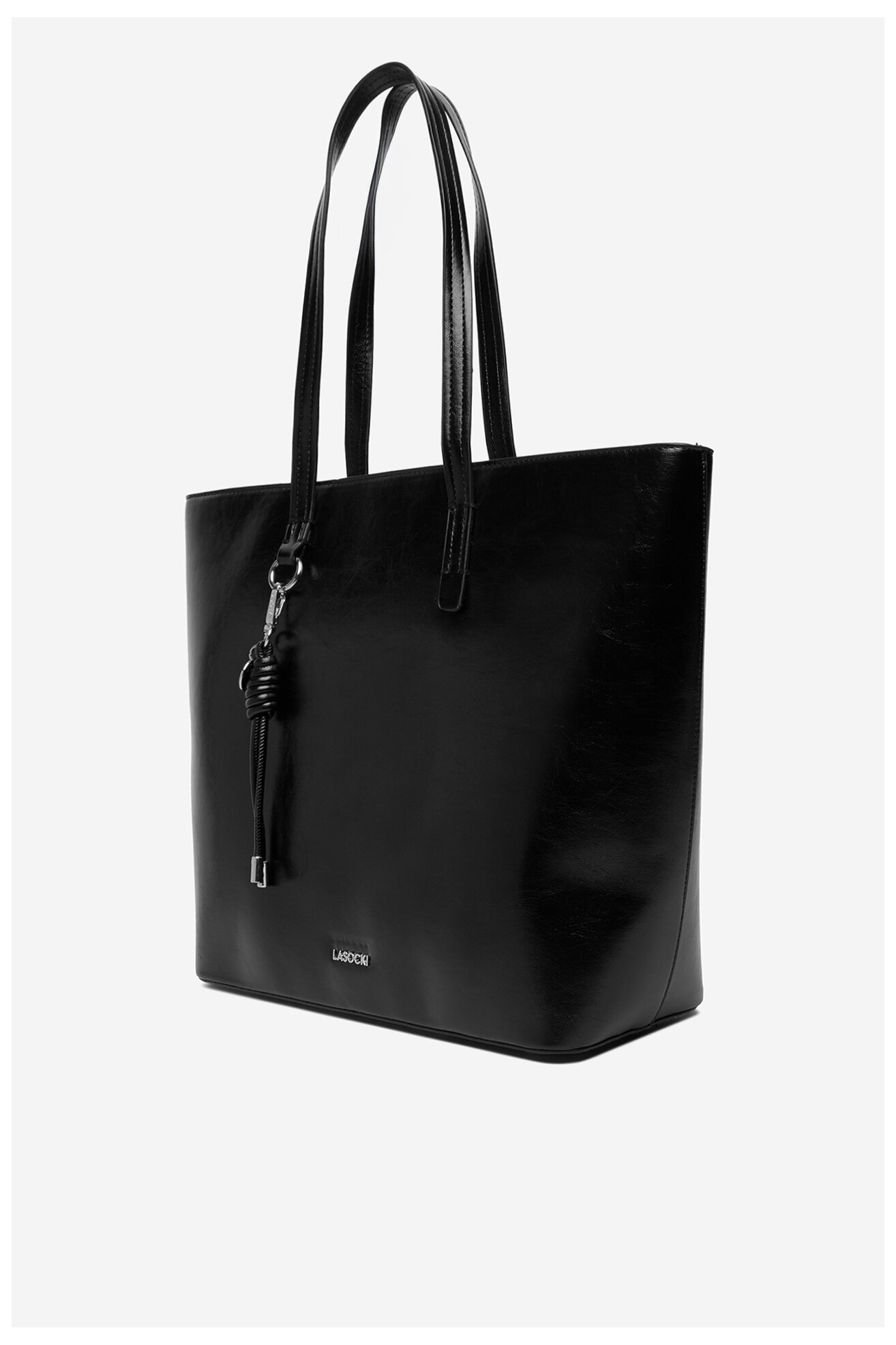 Torebka Lasocki CEO-LSK-X-002-09 Czarny