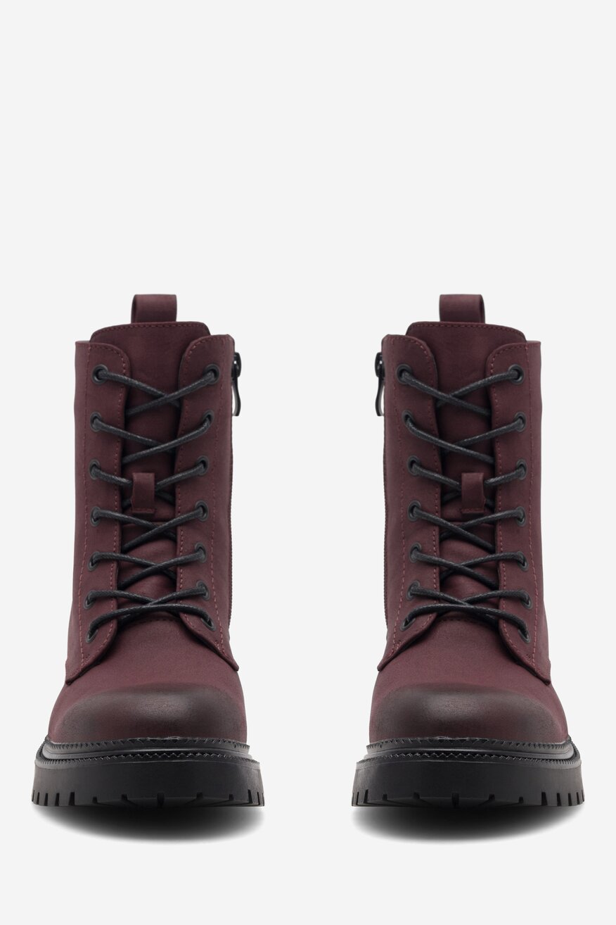 Jenny Fairy - Trzewiki - 5905588048008