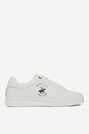 Кросівки Beverly Hills Polo Club MYL-CE23388A БІЛИЙ
