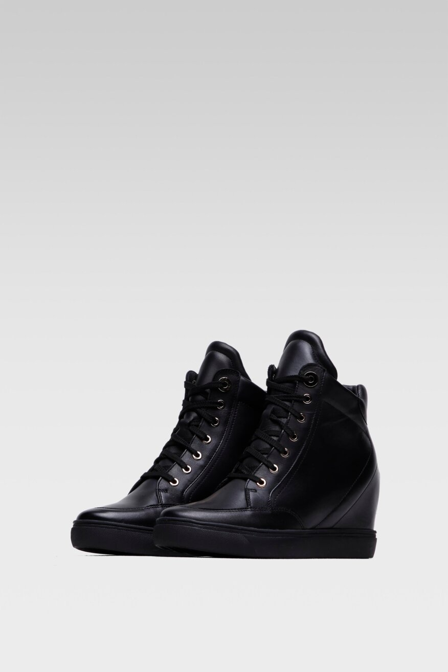 
                Bocanci Badura NEGRU - 5904248016227