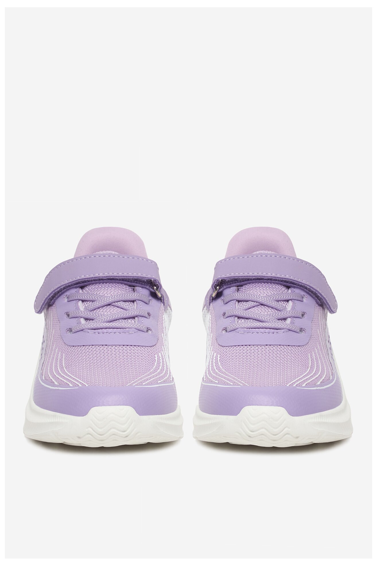 Sneakers Jenny CEO-CP70-25871-G Fioletowy