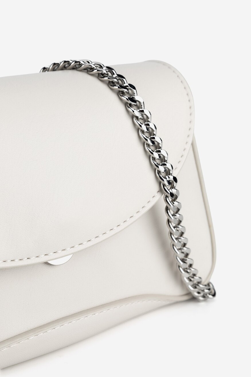 
                Kézitáska DeeZee BÉZS - 5905588837350