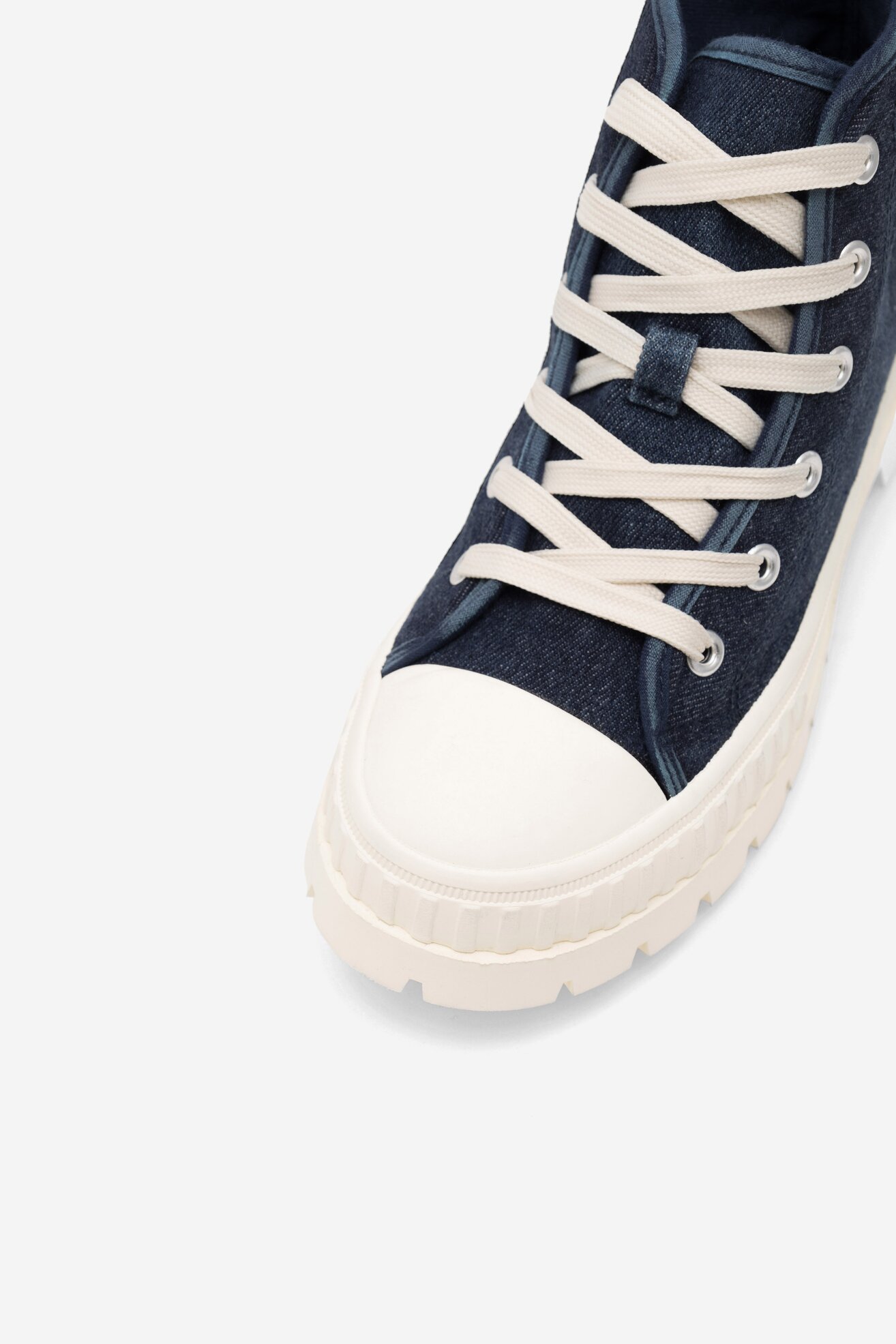 Pantofi pânză Jenny Fairy JO HYZL230332 ALBASTRU