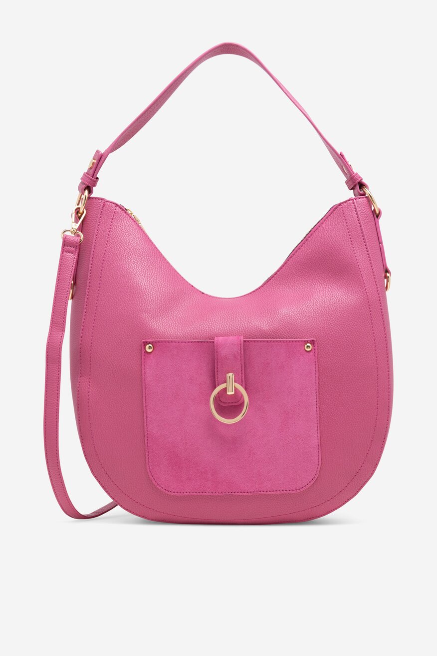 Jenny Fairy - Duża torebka - 5905588335917