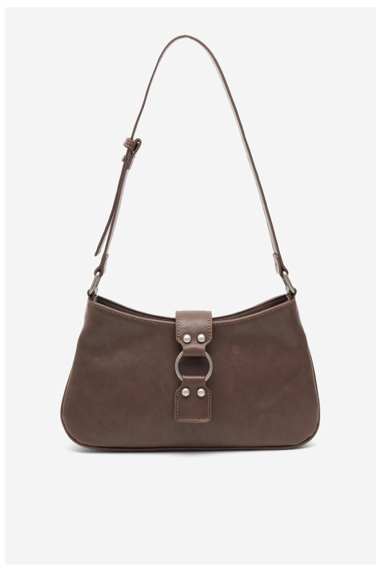 Torebka Jenny Fairy MJH-C-CC2-03 Brązowy