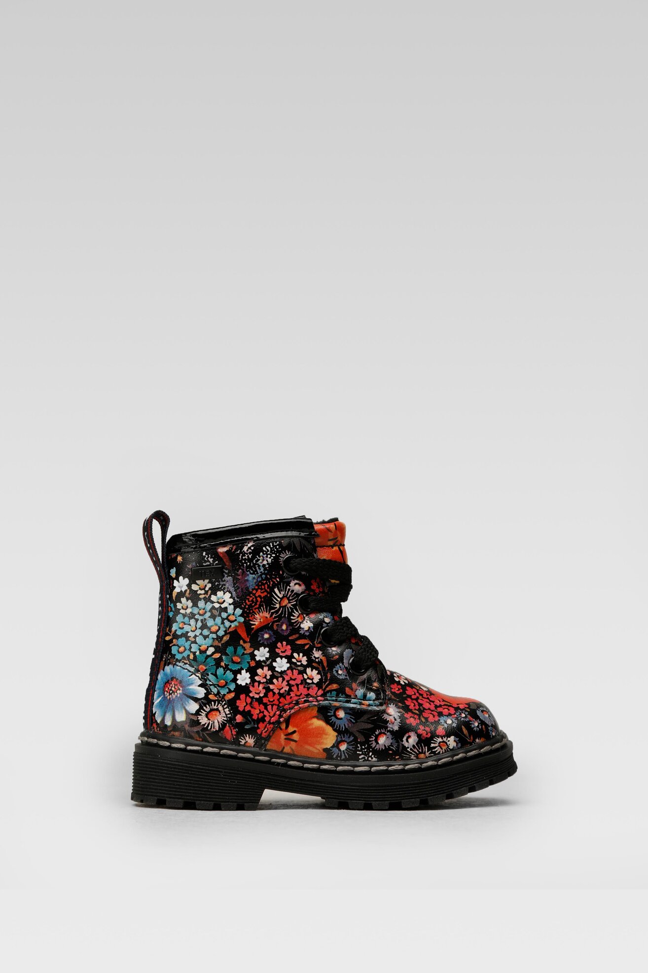 Trzewiki Tom Tailor 217150700 MIX