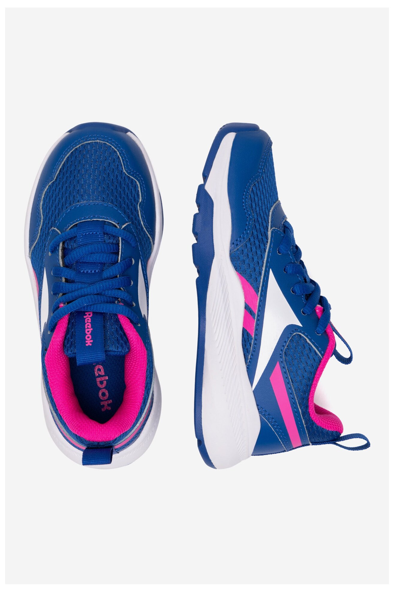 Obuwie sportowe Reebok XT SPRINTER 2 100033565 (III) Niebieski ciemny