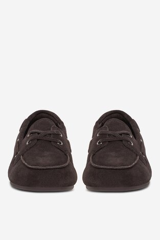 Мокасини Badura C-ABBY-SW666 ТЕМНО-КОРИЧНЕВИЙ