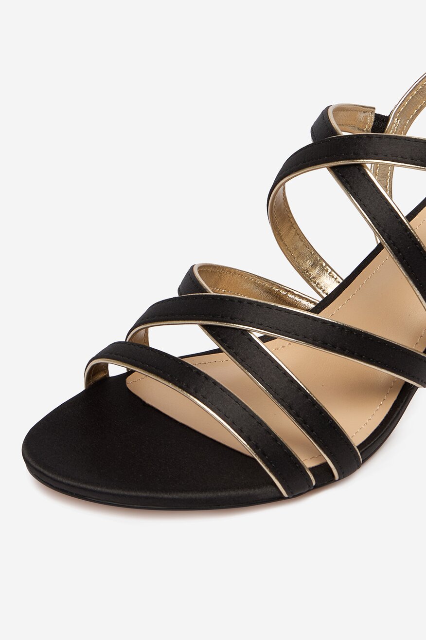 Jenny - Sandały - 5906751800065