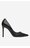 Pantofi DeeZee DZ-09 NEGRU