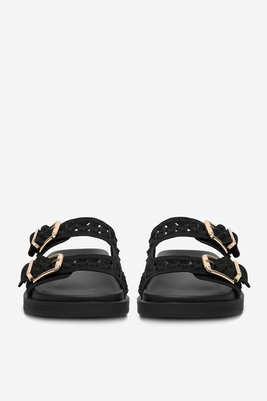 
                Jenny - Klapki - 5906751937174