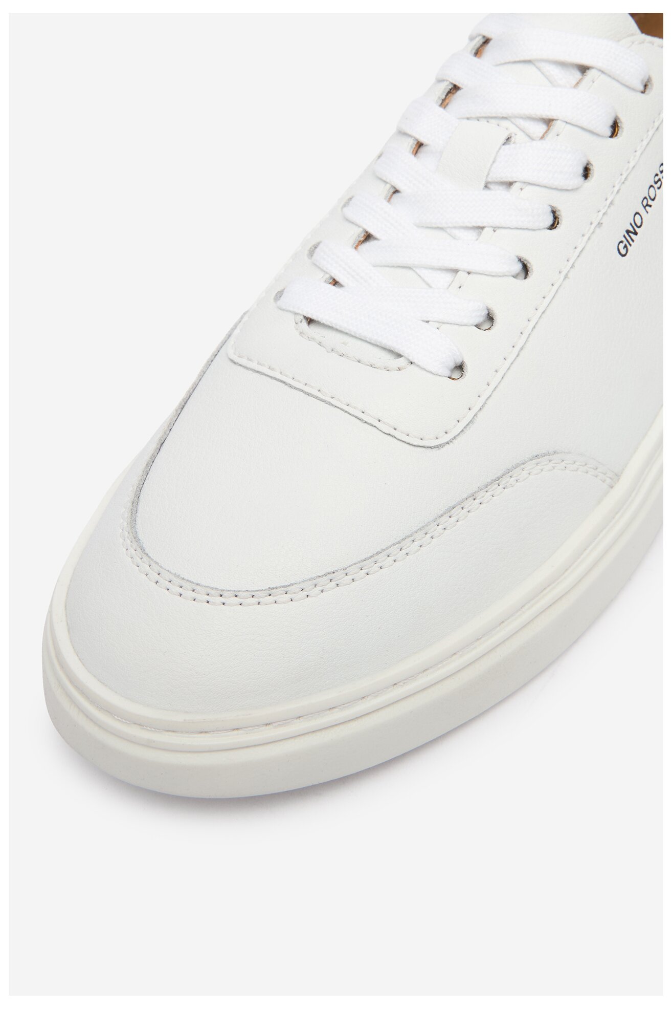 Напівчеревик Gino Rossi EO-MARSHAL-01 MI08 БІЛИЙ