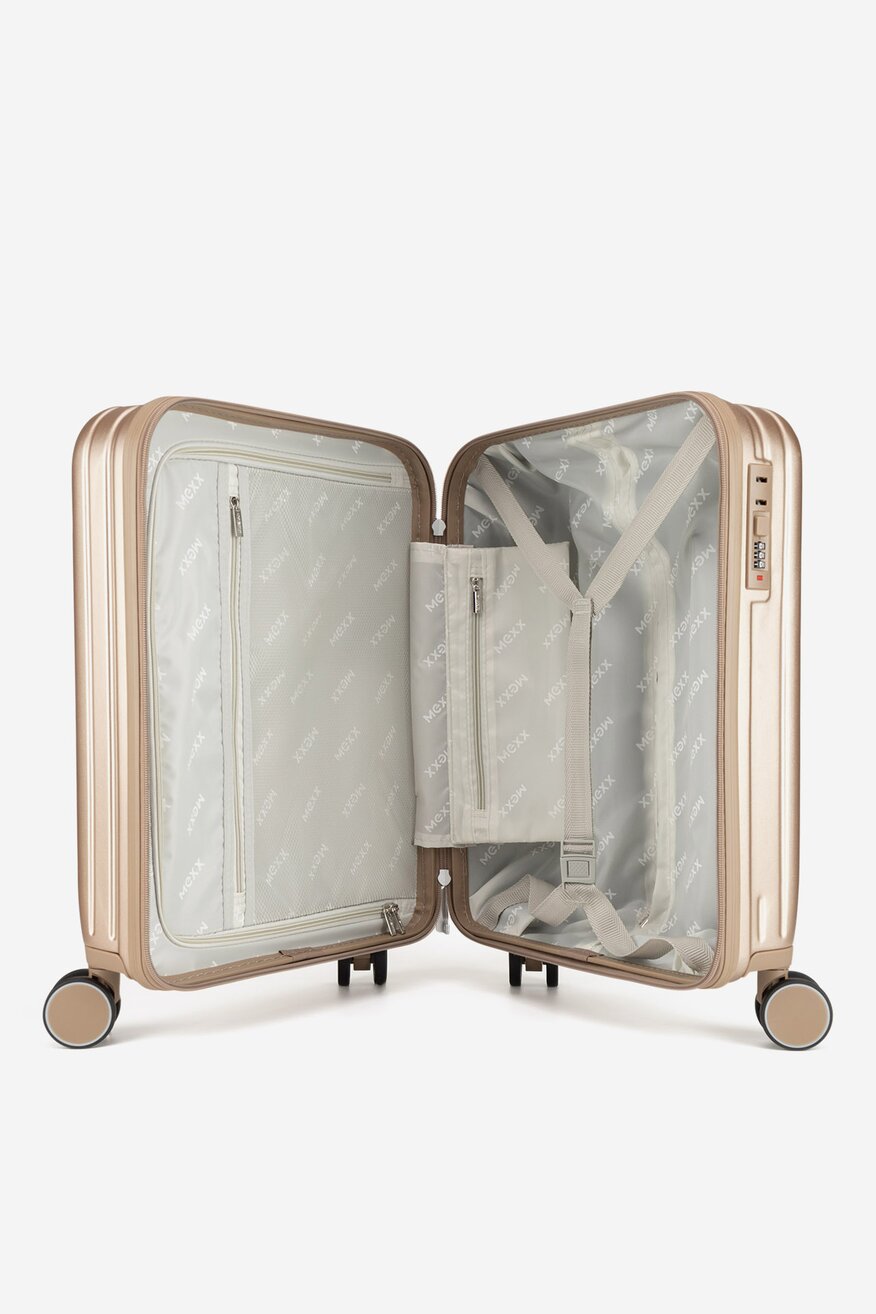 Mexx - Walizka kabinowa - 5903698707136