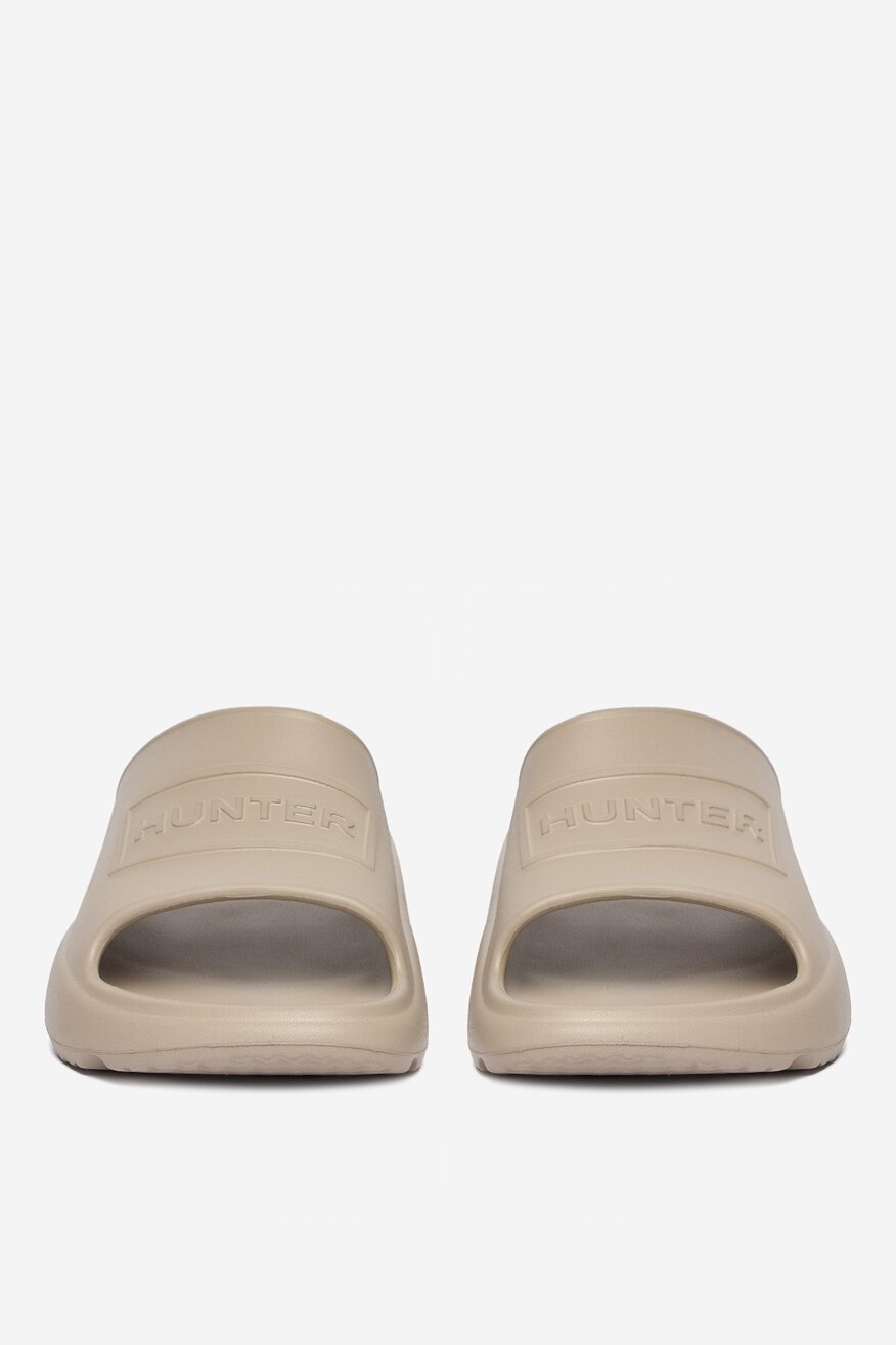 HUNTER - Klapki basenowe - 5906751943076