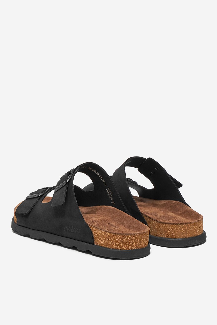 
                Джапанки Rieker ЧЕРЕН - 5906751768945