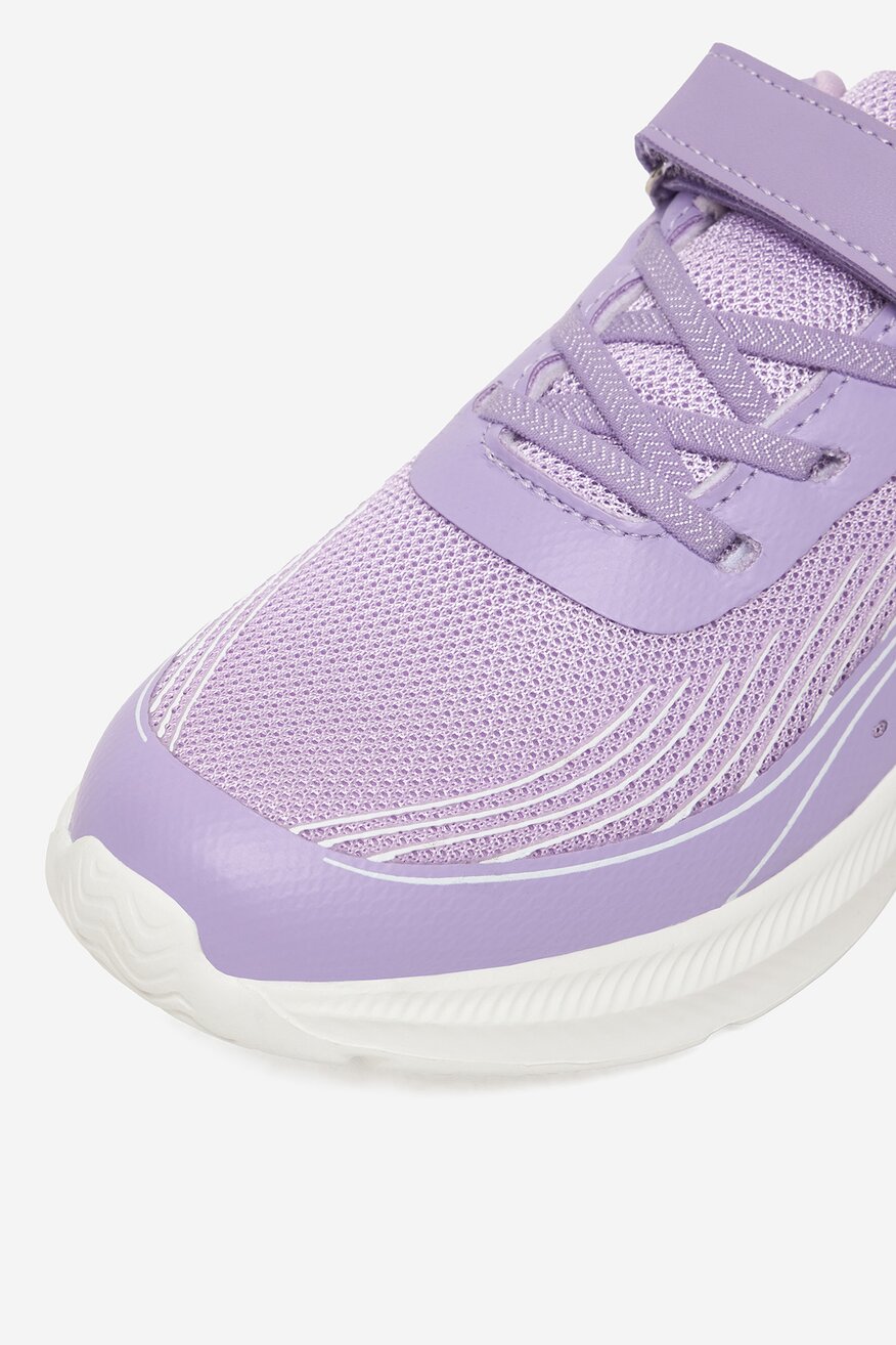 
                Сникърси Jenny ВИОЛЕТОВ - 5906751638897