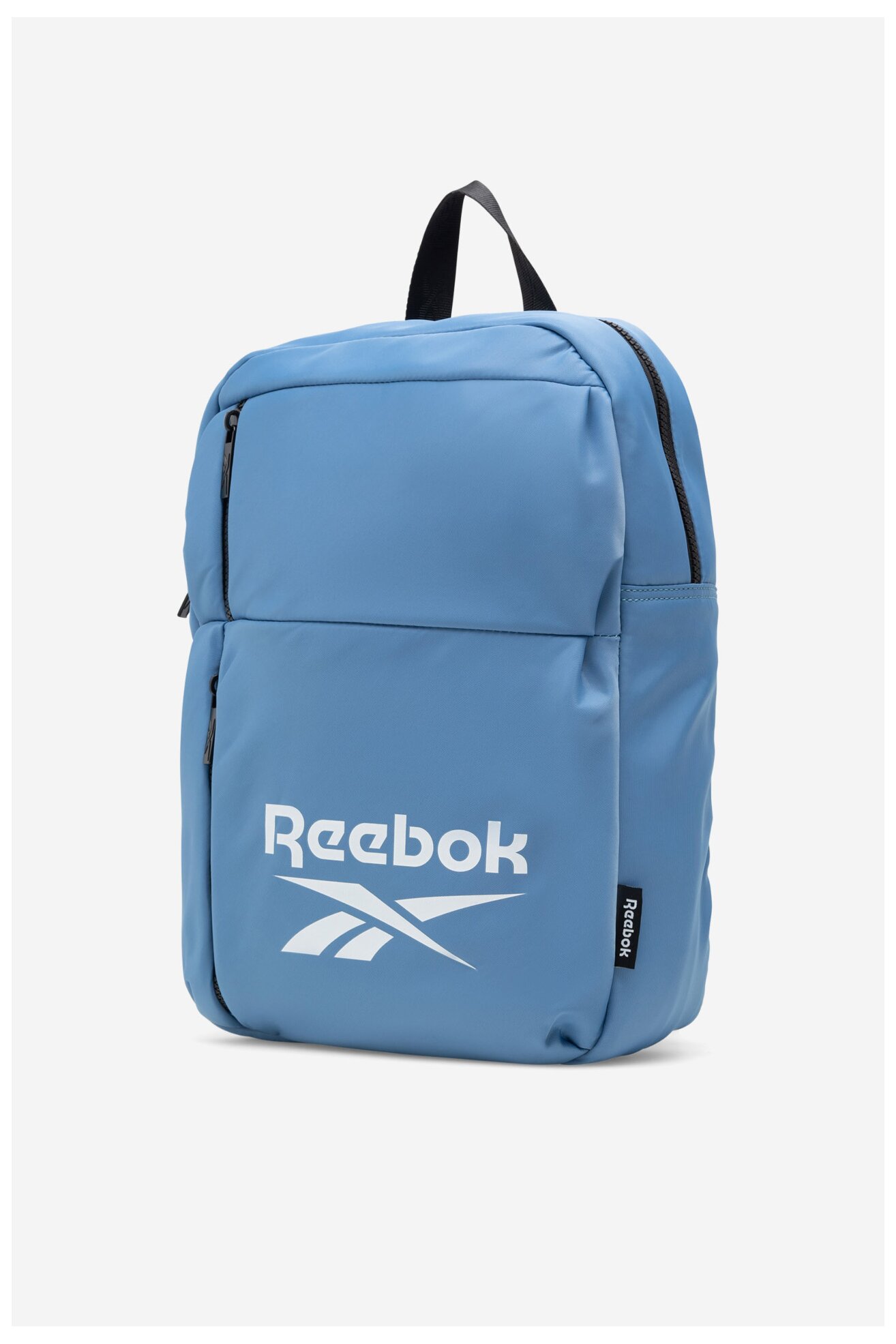 Plecak Reebok RBK-030-CCC-05 Niebieski