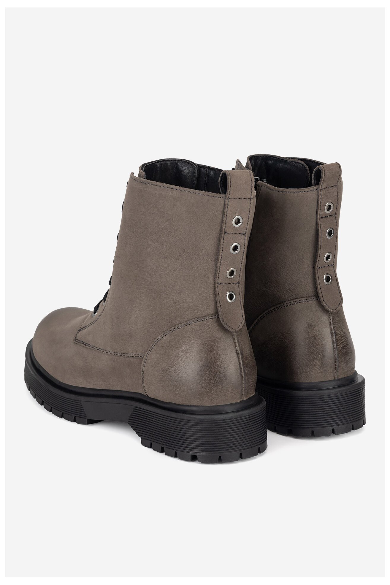 Bocanci Lasocki WI23-STYX-10 GRI