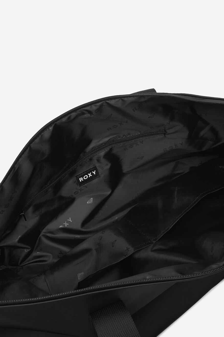 Geantă de mână ROXY NEGRU - 5906751367674