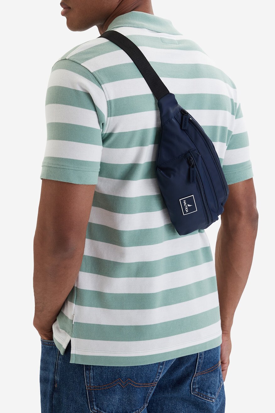 
                NAUTICA - Mała nerka - 5906751716236