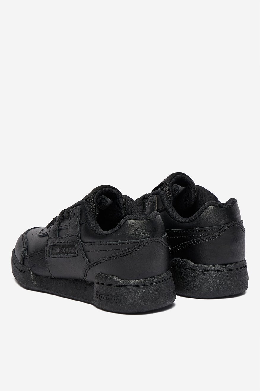 
                Sportcipő Reebok FEKETE - 5906751668498