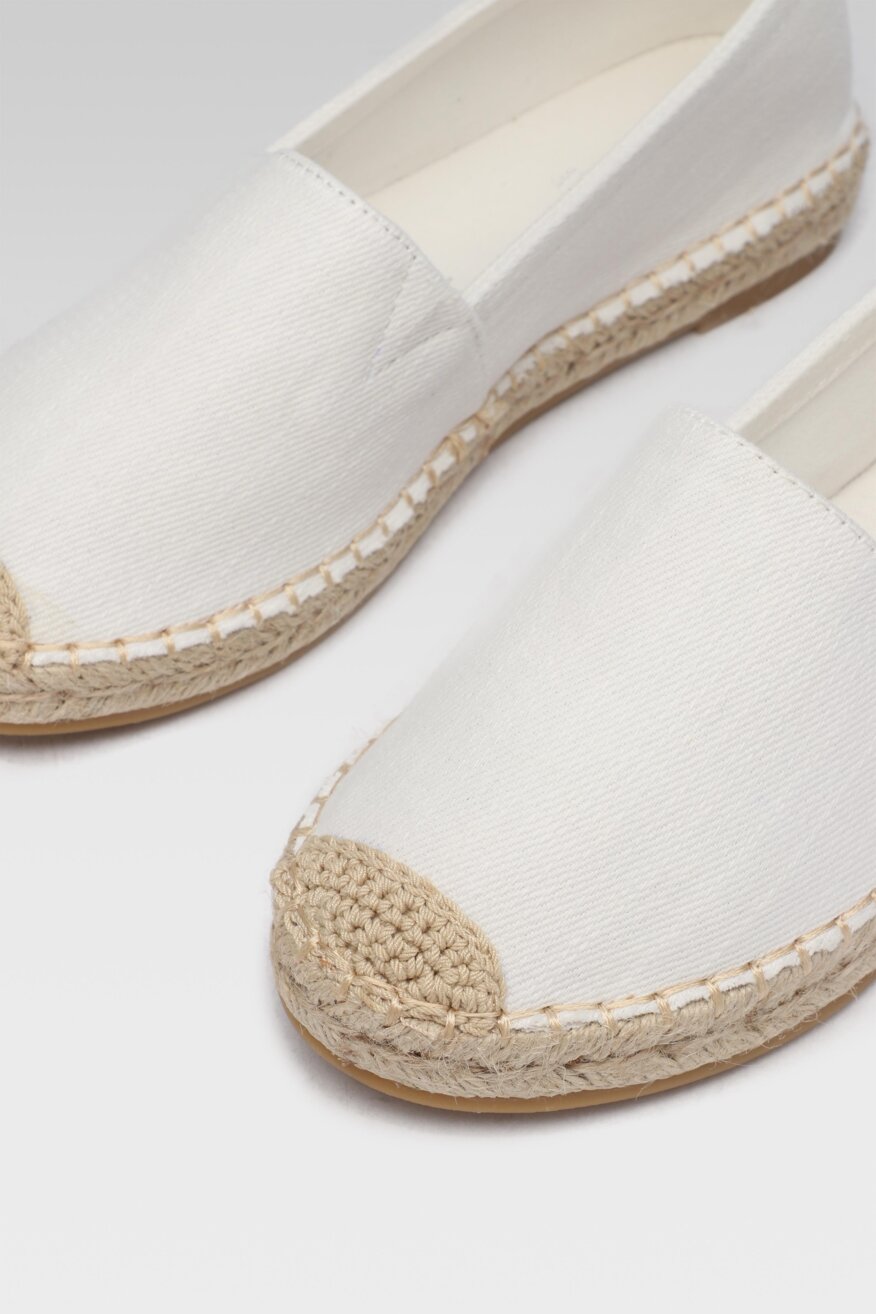 Espadrile Jenny Fairy BELA - 5903698459349