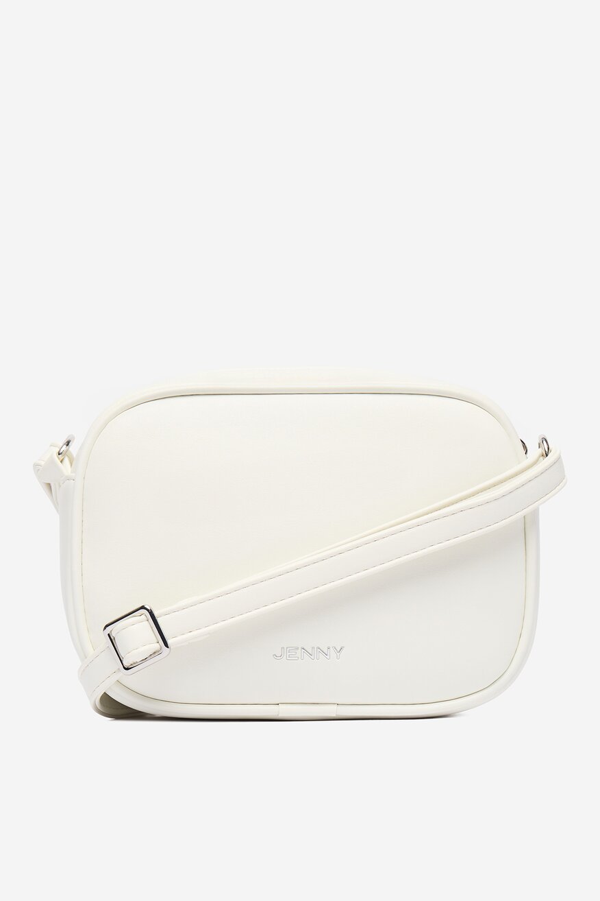 Дамска чанта Jenny БЯЛ - 5906751553831