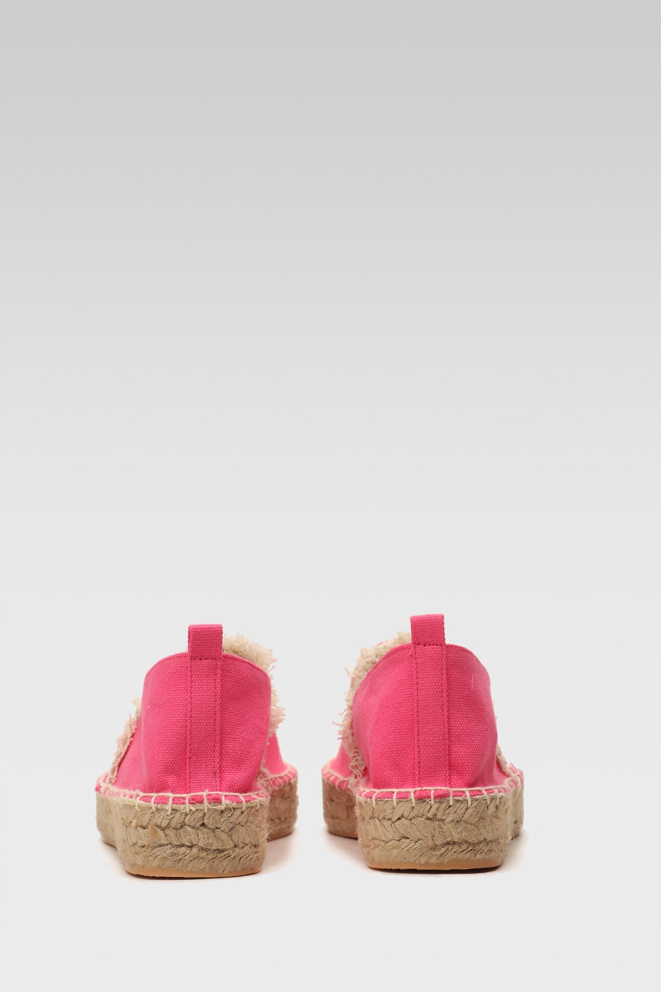Espadrile Jenny Fairy H050721-XX TAMNO ROZE