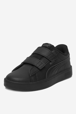 Кросівки спортивні Puma C-RICKIE CLASSIC V PS 39425311 ЧОРНИЙ