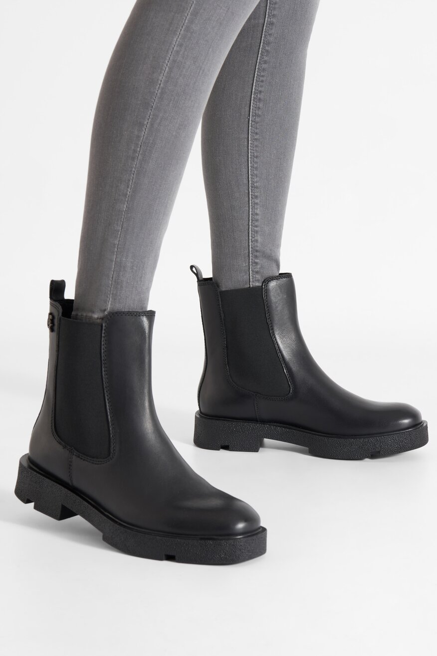 
                Ghete Lasocki NEGRU - 5905588123880