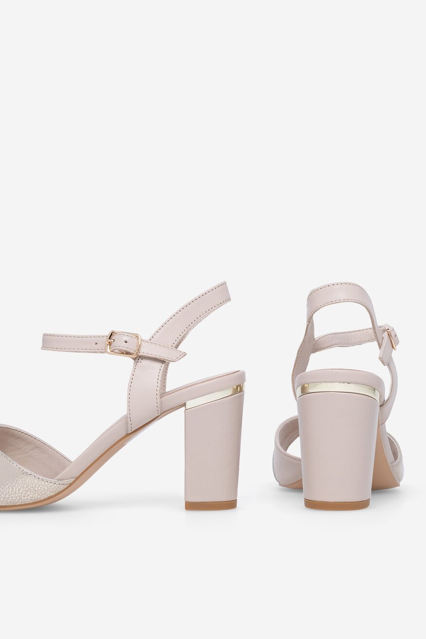 
                Сандали Lasocki БЕЖОВ - 5905588495420