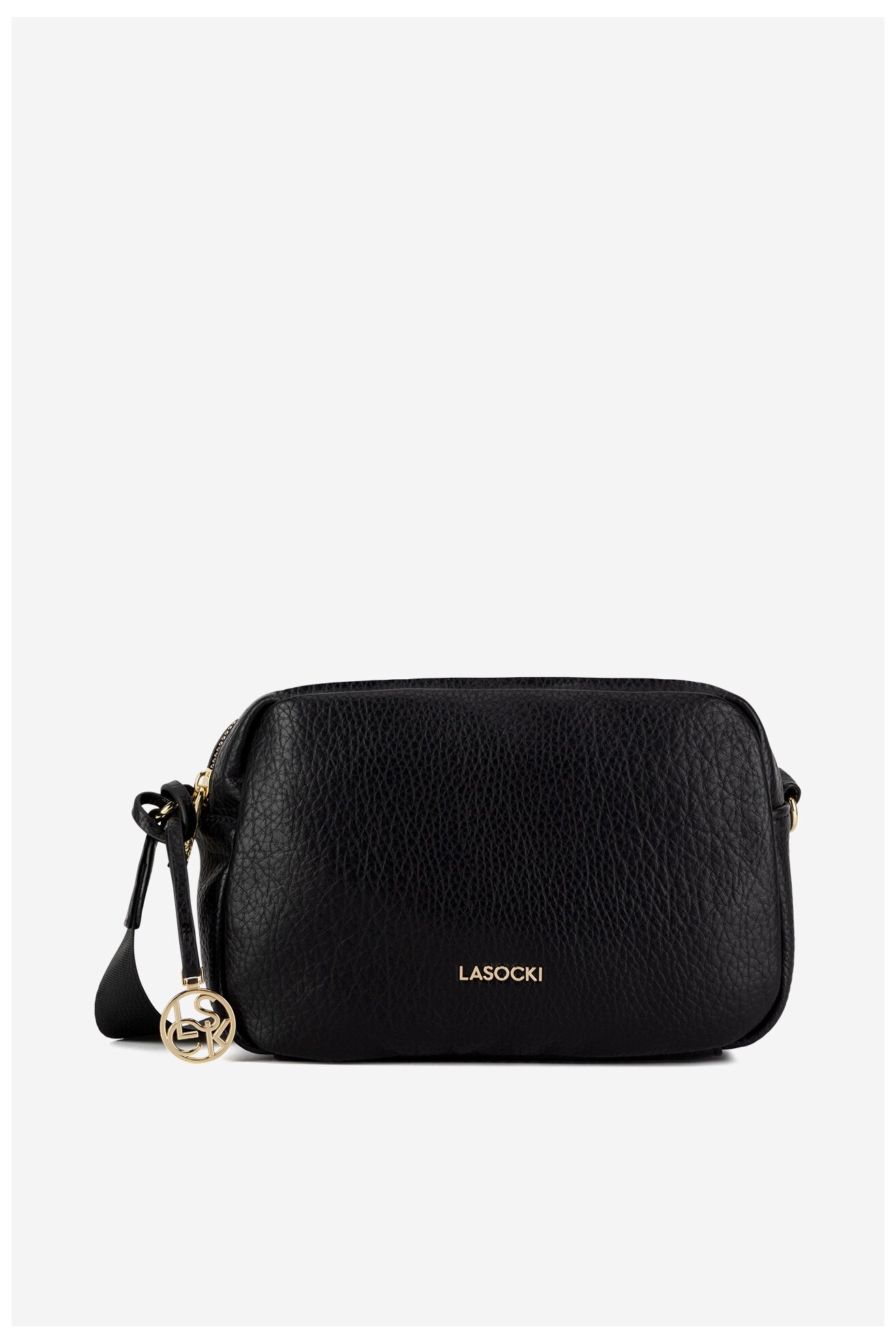 Torebka Lasocki LSK-K-030-06 Czarny