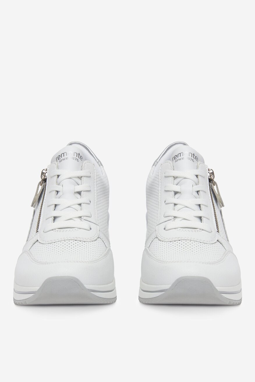 Sneakerși Remonte ALB - 2230074049225