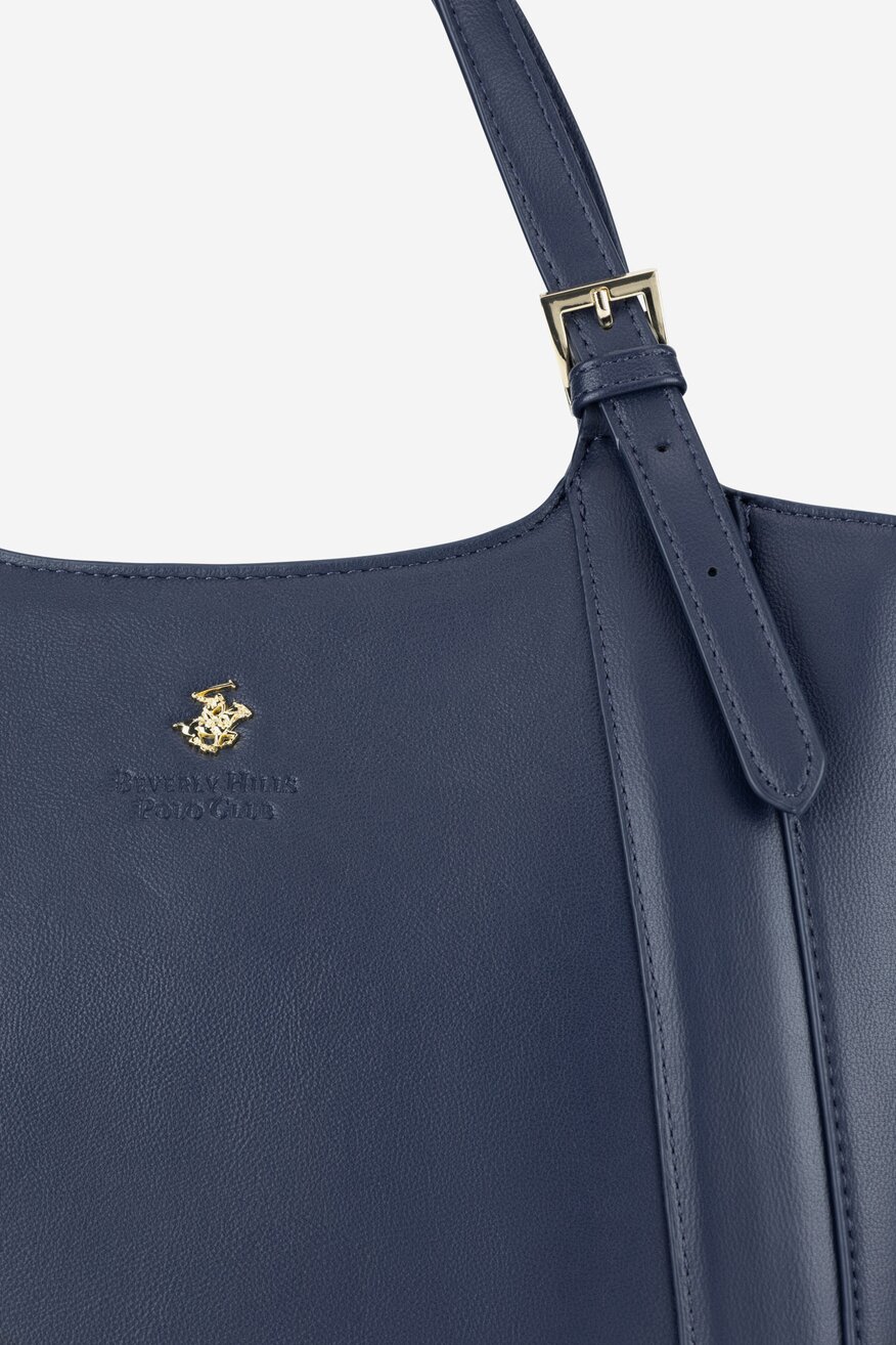 
                Beverly Hills Polo Club - Torebka mała - 5905588942023