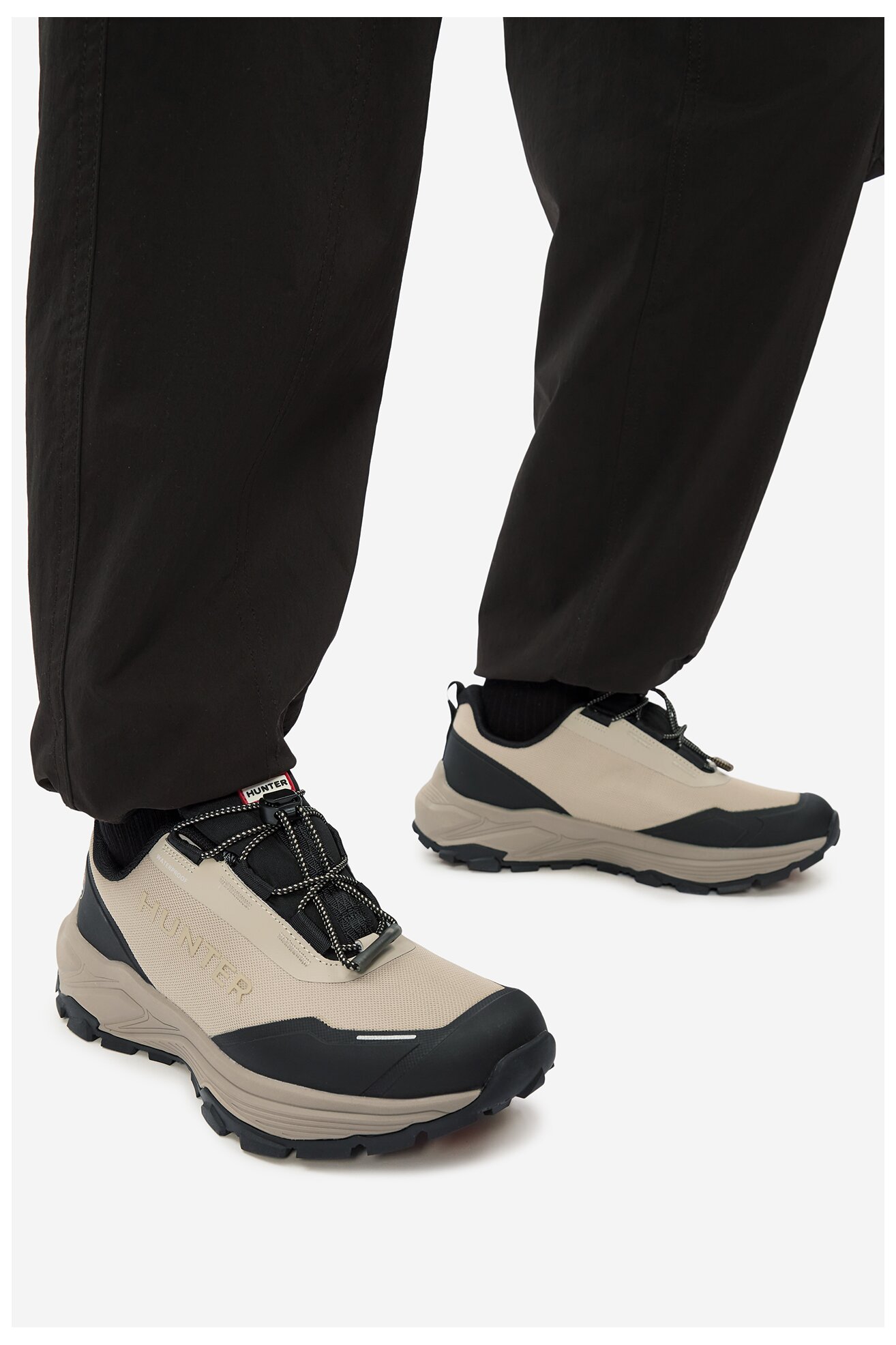 Treking obuća HUNTER H8-210 BEŽ