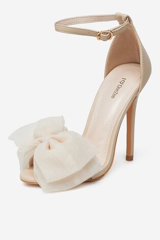 Сандалі DeeZee F2461-20 БЕЖЕВИЙ