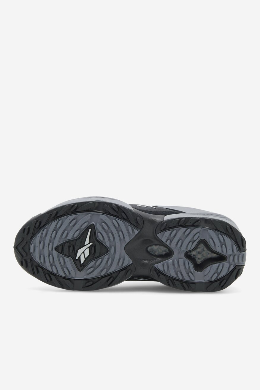Reebok - Buty sportowe skórzane - 5905588451679